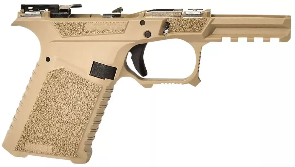 SCT 0226000000IA FULL FRAME ASSY(02A) FDE