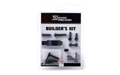 Seekins Precision Builders Kit Lpk 556 Black