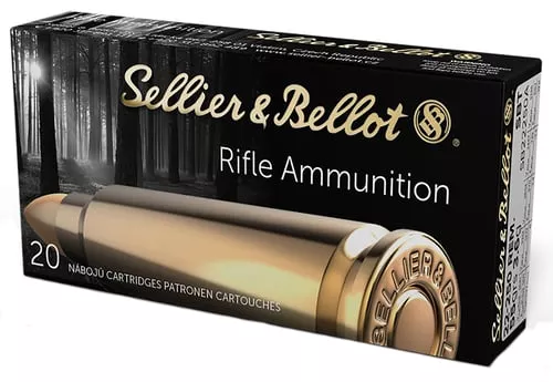 Sellier & Bellot Sierra GameKi