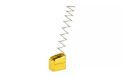 SHIELD MAG EXT +5/4 FOR GLK19/23 GLD