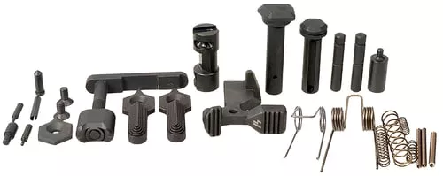 SI AR10-E-LRPLT AR10 ENHN LOWE