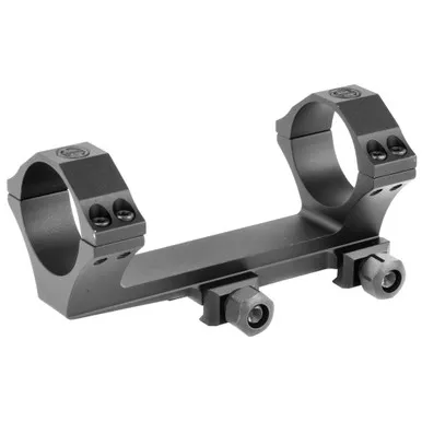 Sig Sauer ALPHA2 1-Piece 34MM Scope Mount - SOA20003