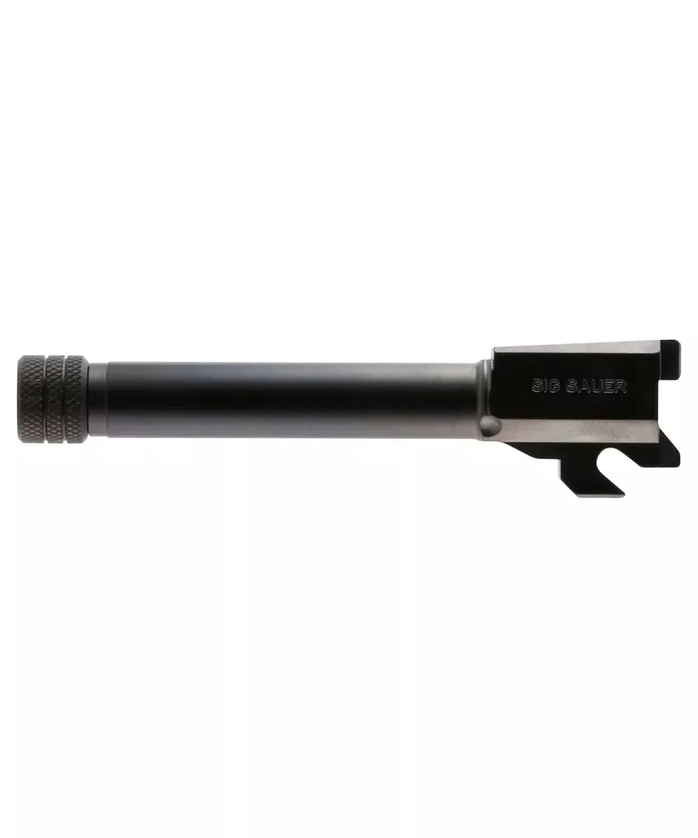 Sig Sauer BBL P250 P320 9MM COMPACT THRD Threaded Barrel