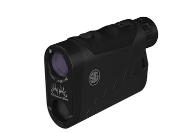 Sig Sauer Buckmasters 1500 Laser Rangefinder