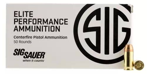 Sig Sauer E45AP150 Elite Perfo