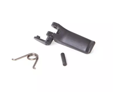 Sig Sauer Flat Trigger for the Sig P365 - Includes Pin and Spring