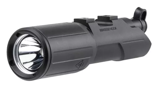 Sig Sauer Foxtrot MSR Compact Rifle Mounted Weapon Light