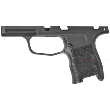Sig Sauer Grip Module | Black | Sig P365 | Sub-Compact | 8900156