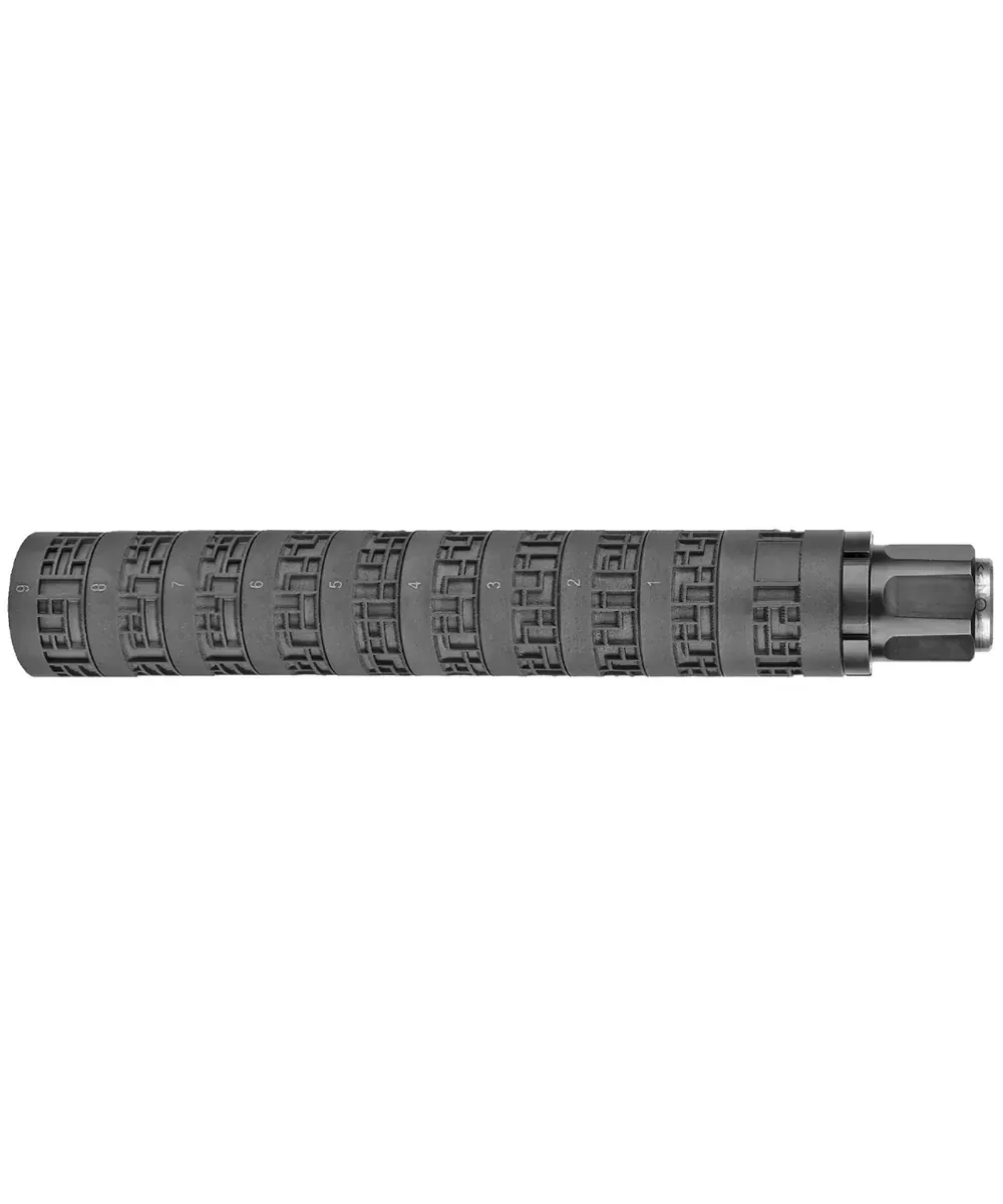 SIG SAUER MODX-45 45ACP TITANIUM MODULAR Pistol Suppressor