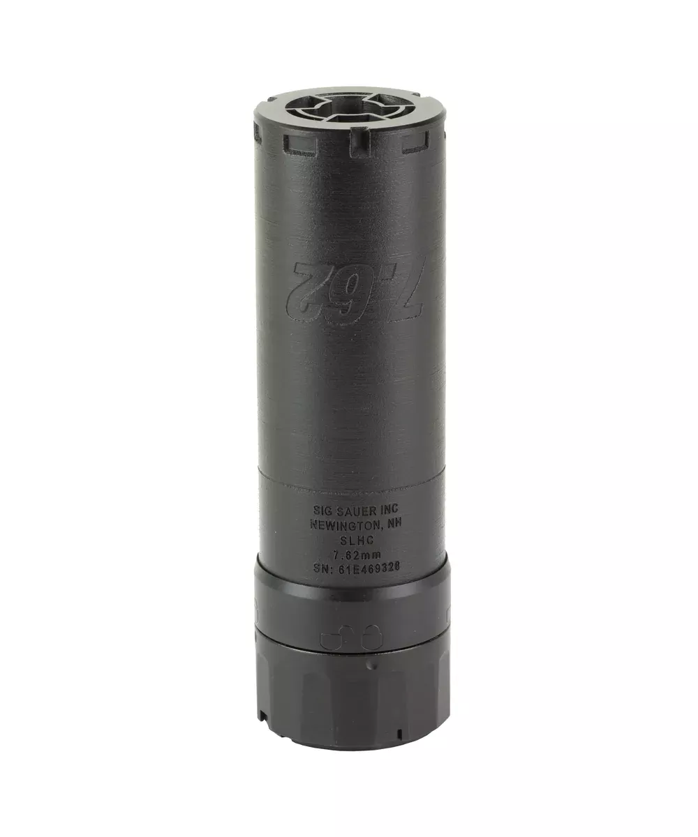 Sig Sauer Next Gen 762CQD Suppressor 7.62