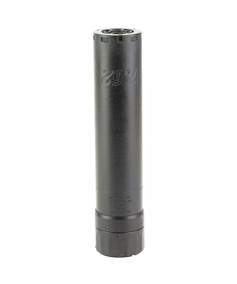 Sig Sauer Next Gen 762QD Suppressor 7.62