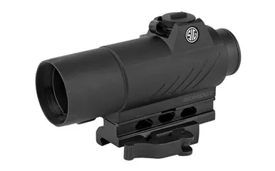 Sig Sauer Romeo7 Red Dot Sight | 2 MOA Dot | SOR71001
