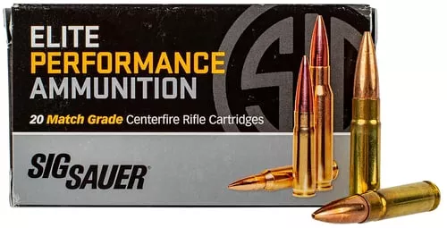 Sig Sauer T300BLK194ME20 Elite