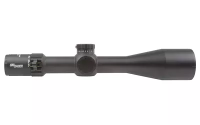 SIG TANGO DMR 5-30X56 34MM FFP MOA