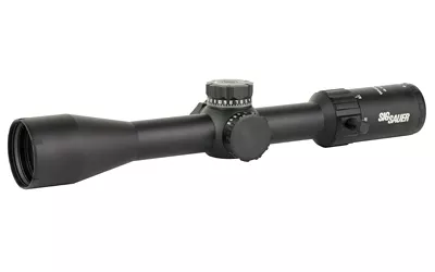 SIG WHISKEY4 4-16X44 FFP MOA HNT