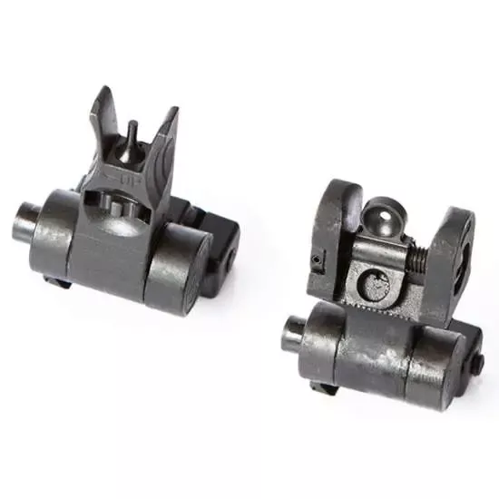 SIGHT SET, M400 TREAD, FRONT, REAR | Downriver Guns
