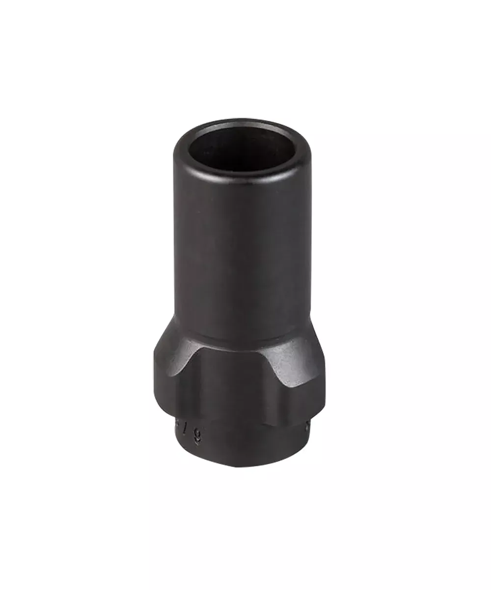 SilencerCo 3Lug Muzzle Device .45 ACP