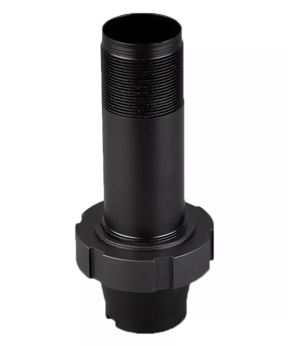 SILENCERCO AC1308 ECHO CHOKE ADAPTER REM IMPRV MOD