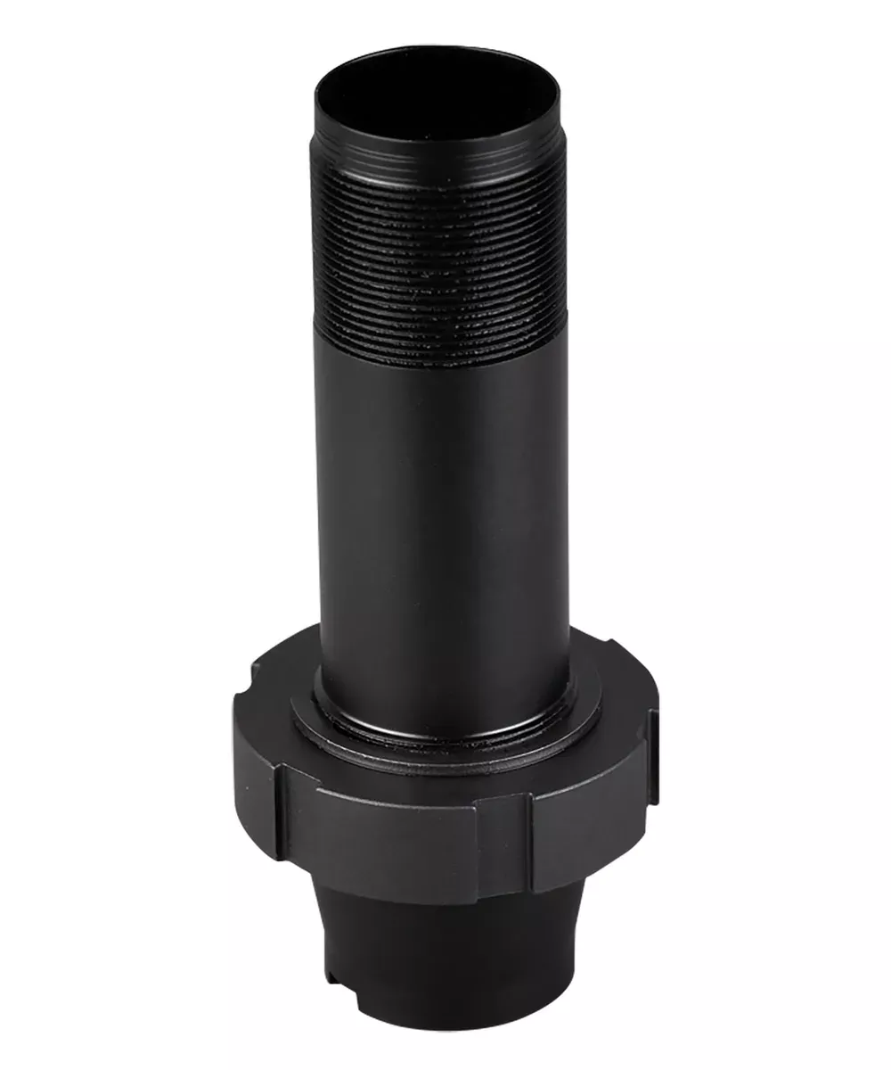 SILENCERCO AC1315 ECHO CHOKE ADAPTER BRN INV IMPRV