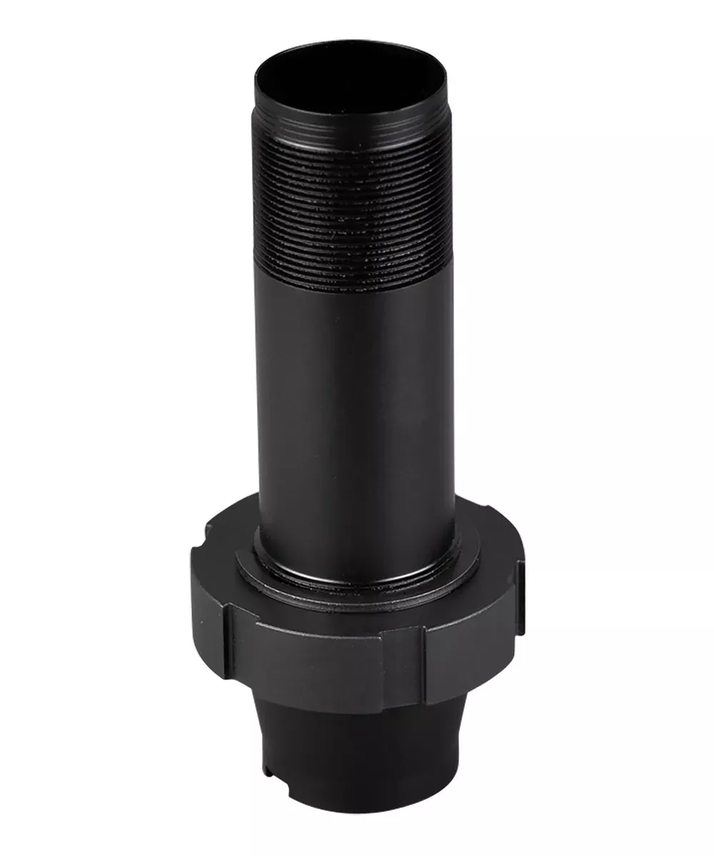 SILENCERCO AC1320 ECHO CHOKE ADAPTER BER OPT IMPRV