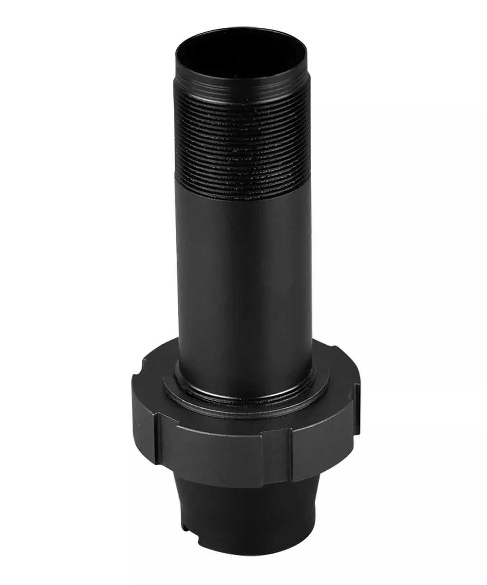 SILENCERCO AC1325 ECHO CHOKE ADAPTER BEN CRIO FULL