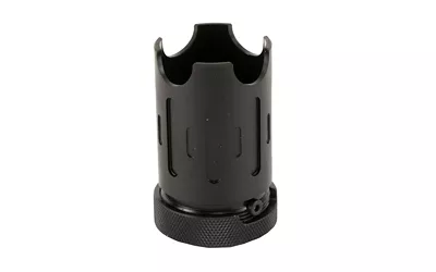 SILENCERCO ASR BLAST SHIELD BLK