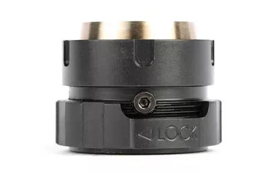 SILENCERCO CHARLIE ASR MOUNT