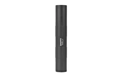 SILENCERCO OCTANE 45 2.0 BLK 45 ACP