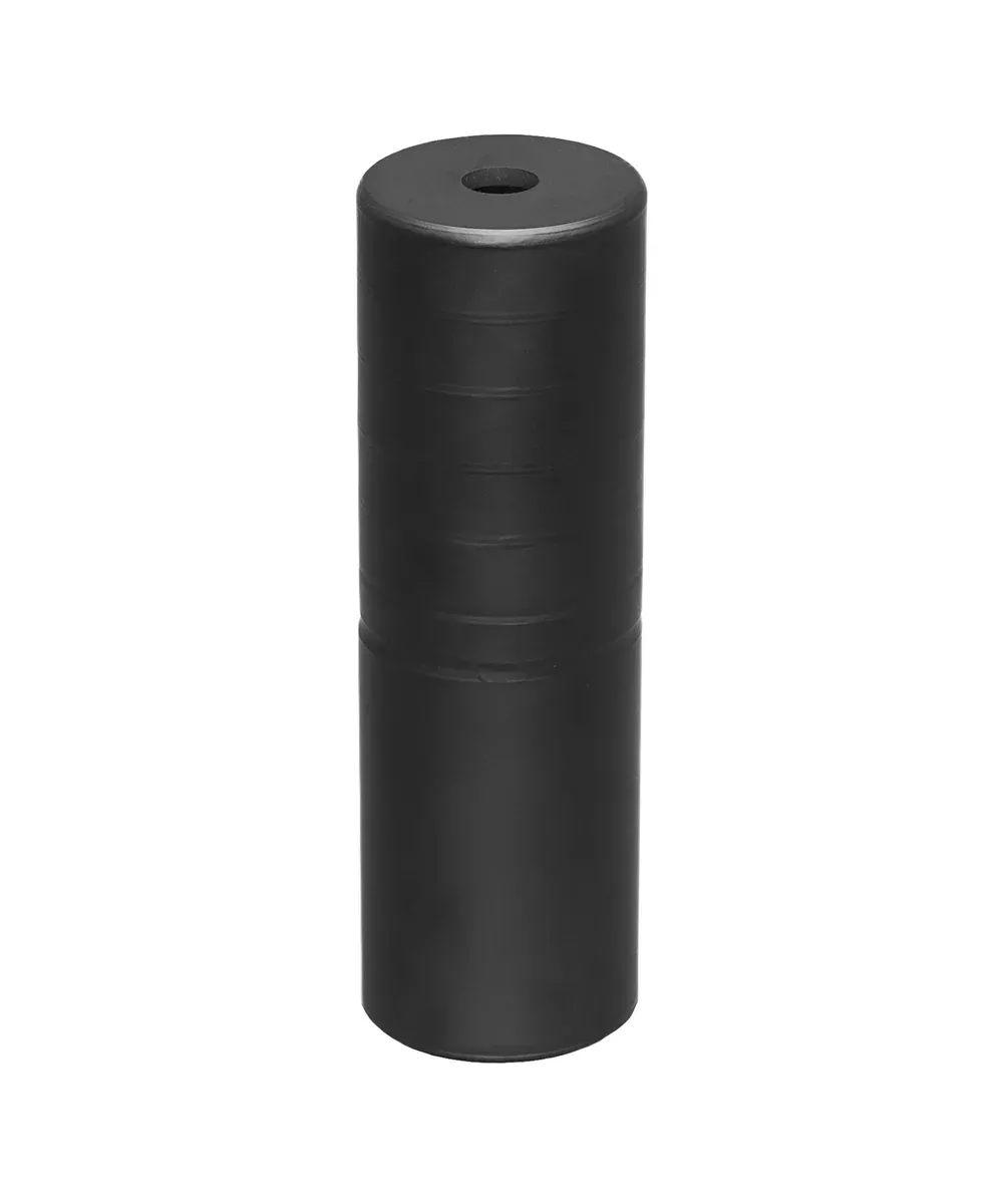 SILENCERCO OMEGA 9K BLK 9MM