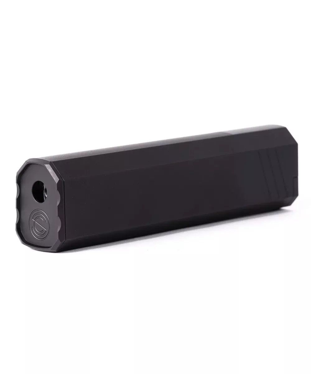SILENCERCO OSPREY 9 2.0 9MM, 300 BLK subsonic