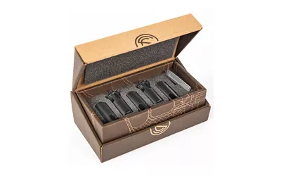 SILENCERCO PISTON KIT