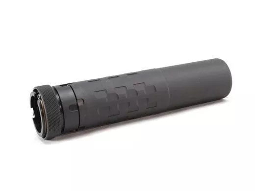 SILENCERCO SAKER ASR 556 5.56mm
