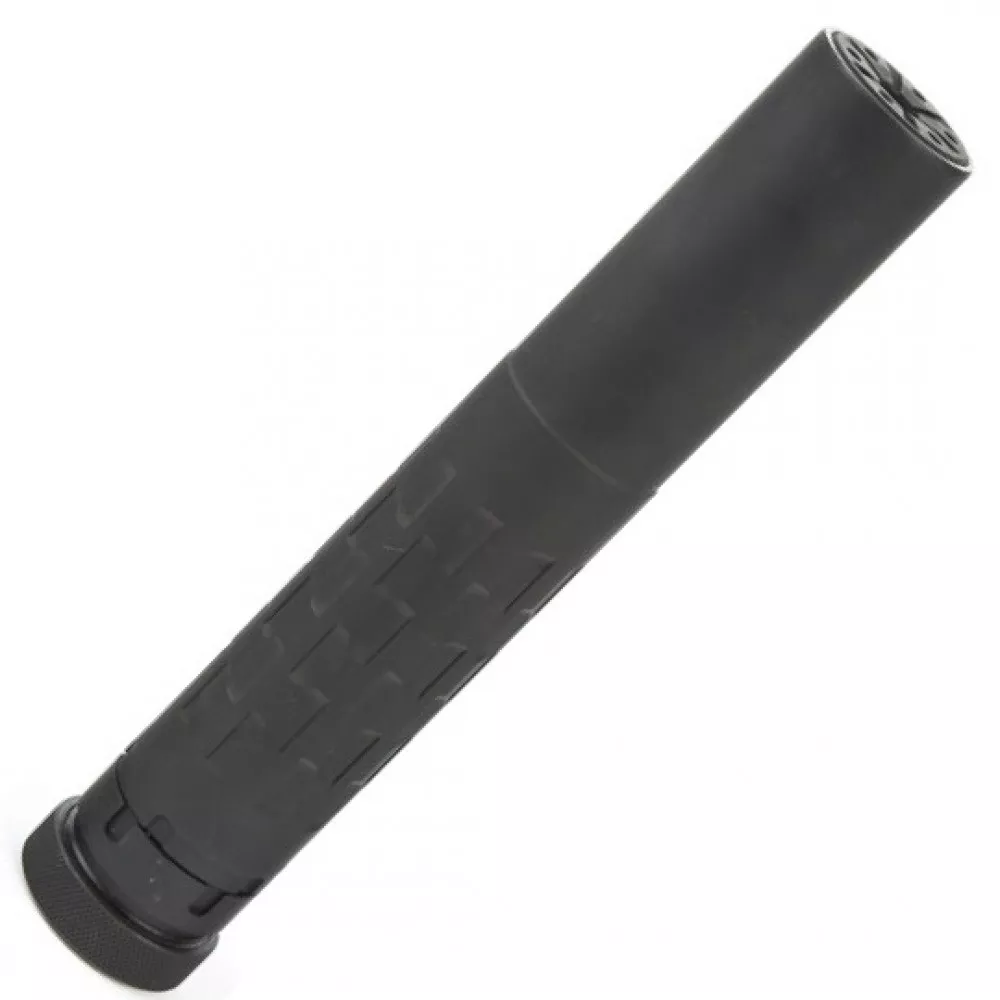 SILENCERCO SAKER ASR 762 .300 Blackout