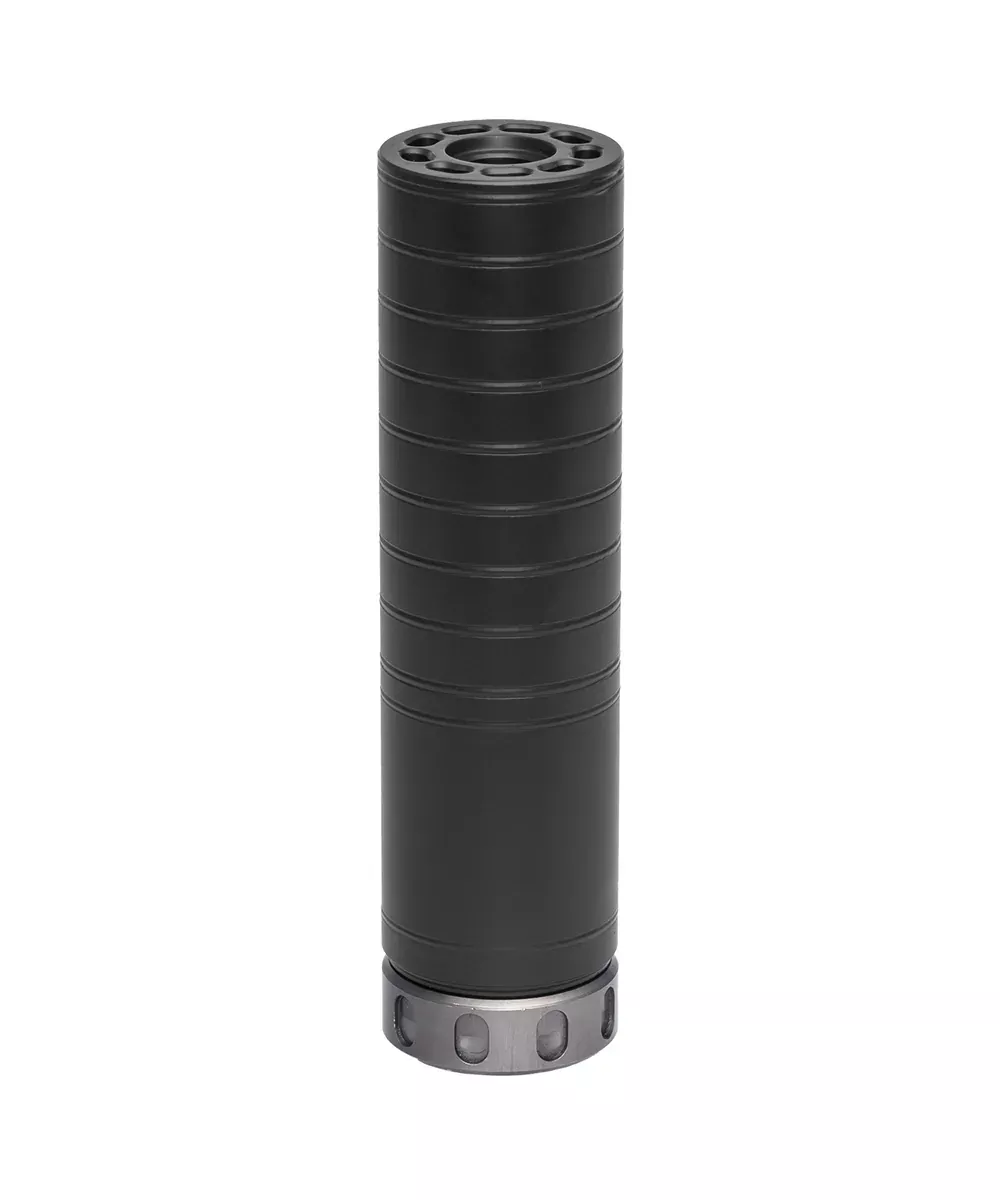 SILENCERCO SPECTRE 9MM TI