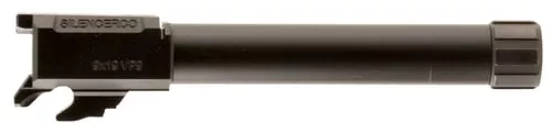 SILENCERCO THREADED BARREL HK
