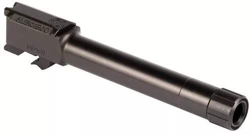 SILENCERCO THREADED BARREL M&P