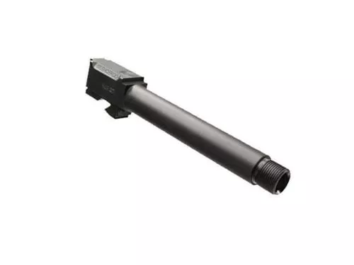 SilencerCo Threaded Barrel for
