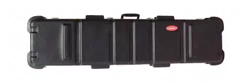 SKB Double Rifle 50" Case With Wheels