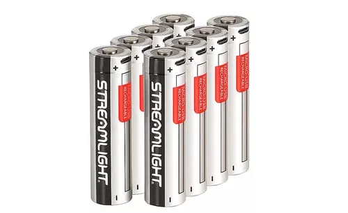 SL-B26 LITHIUM BATTERY 8PK |