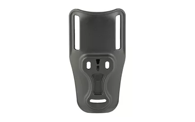 SL MID/CANT UNIV BELT LOOP BLK 2.25"