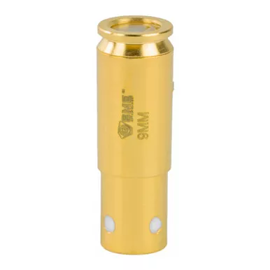 SME Sight-Rite Laser BoreSighter| 9mm Luger