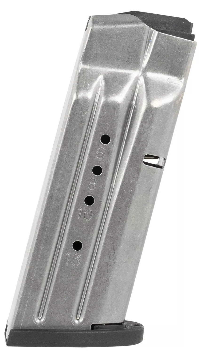 Smith & Wesson 3015319 M&P Shield Plus13rd 30SuperCarry
