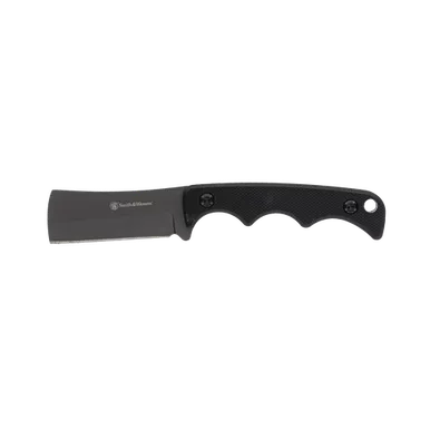 Smith & Wesson H.R.T. Cleaver Neck Knife