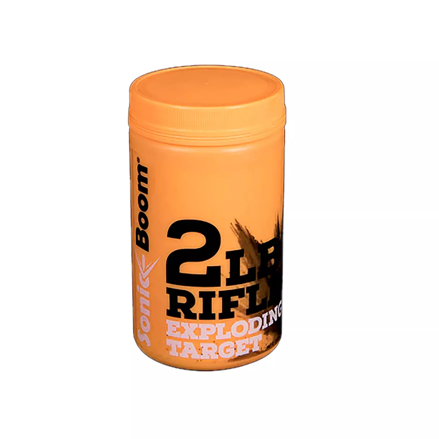 Sonic Boom/jerent SBT02 Rifle Exploding Target 2 lbs