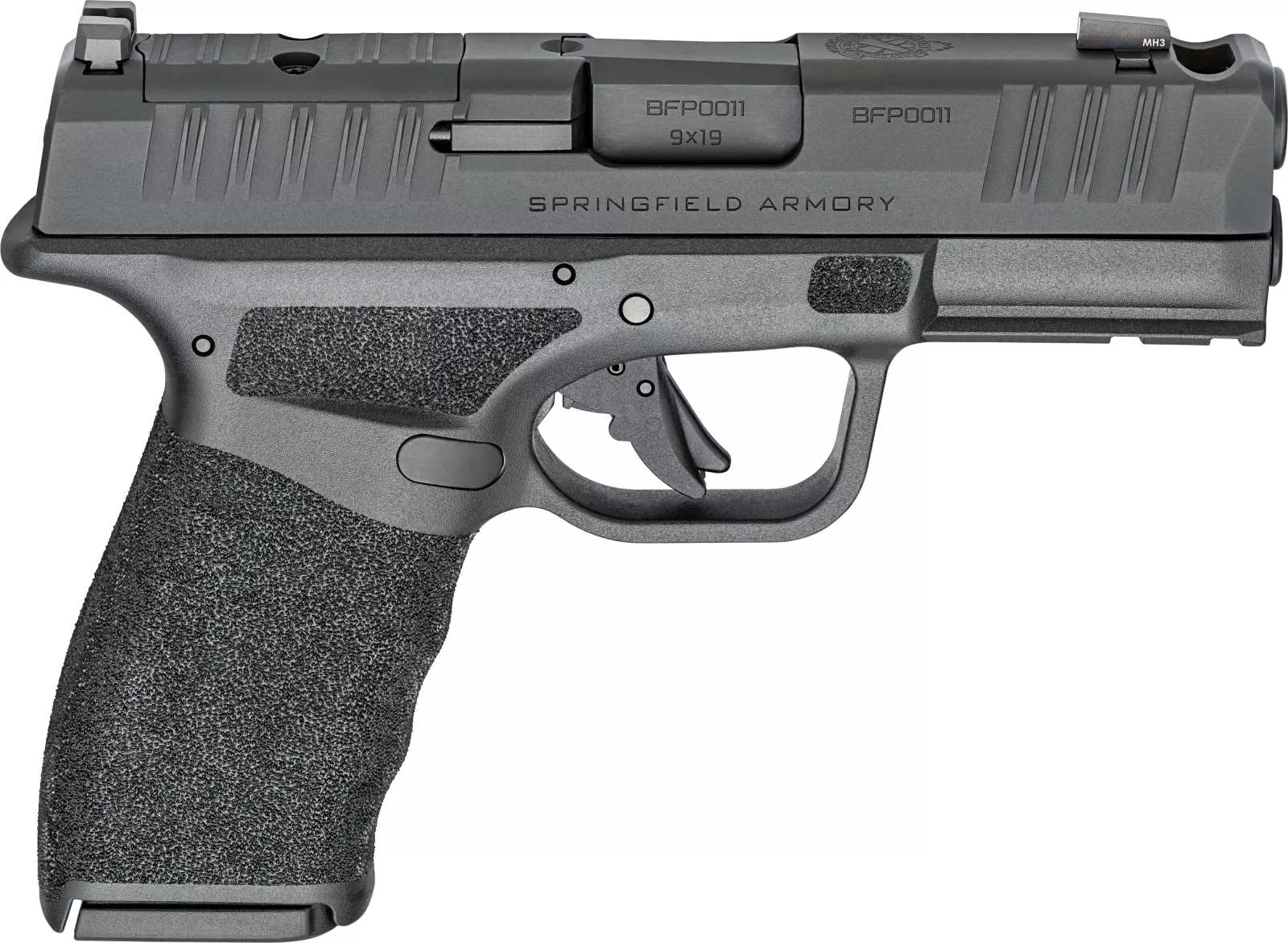 SPG HCP9379BOSP-15-COMP 9M HELLCAT PRO 3.7 15R