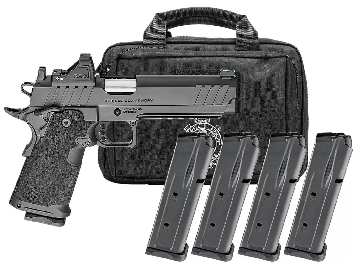 SPG PH9119AOSPAC DS PRDGY UNT FO517/20
