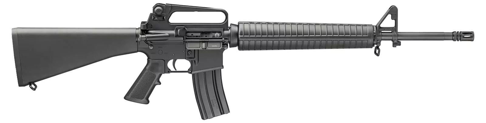 SPG SA-16 A2 RFL 5.56 20B 30R