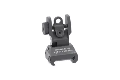 Spike's Tactical ST Folding Rear Sight