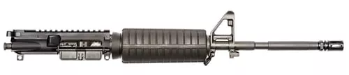 Spikes STU5025M4S Complete Upp