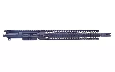 Spikes Tactical 556 Upper 14.5"pb Rail/dyn